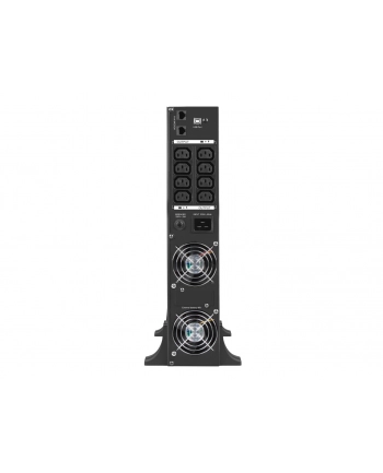 armac Zasilacz awaryjny Rack 19''Line-Interactive Pure Sine Wave 3000VA LCD 8x230v  IEC nr 2