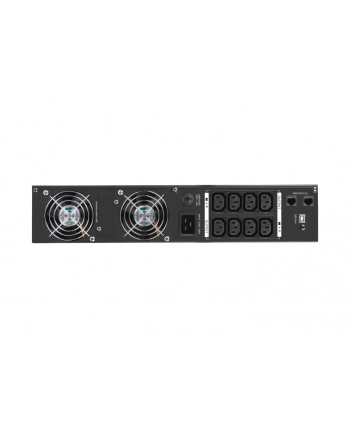 armac Zasilacz awaryjny Rack 19''Line-Interactive Pure Sine Wave 3000VA LCD 8x230v  IEC nr 1