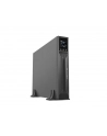 armac Zasilacz awaryjny Rack 19''Line-Interactive Pure Sine Wave 3000VA LCD 8x230v  IEC - nr 25