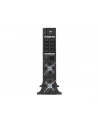 armac Zasilacz awaryjny Rack 19''Line-Interactive Pure Sine Wave 3000VA LCD 8x230v  IEC - nr 2
