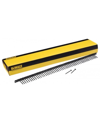 Zestaw wkrętów DeWalt DWF4100550 nr 1