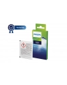 Środek Do czyszczenia obiegu mleka Philips CA6705/10 (6 saszetek po 1 6 g) - nr 3