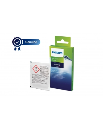 Środek Do czyszczenia obiegu mleka Philips CA6705/10 (6 saszetek po 1 6 g) nr 2