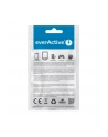 Kabel zasilający everActive CBB-1CB (USB - USB typu C ; 1m; kolor czarny) - nr 3