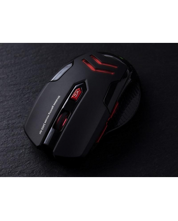 Mysz Tracer SCOUT TRAMYS44246 (optyczna; 2400 DPI; kolor czarny)