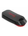 Pendrive SanDisk Cruzer Snap SDCZ62-032G-G35 (32GB; USB 2.0; kolor czarny) - nr 9