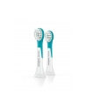Zestaw końcówek do szczoteczki Philips HX6032/33 (2szt) - nr 4
