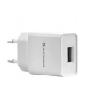 Ładowarka sieciowa everActive SC-100 (USB; kolor biały) - nr 6