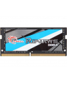 Pamięć RAM G.SKILL Ripjaws F4-2666C19S-16GRS (DDR4 SO-DIMM; 1 x 16 GB; 2666 MHz; CL19) - nr 1