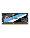 Pamięć RAM G.SKILL Ripjaws F4-2666C19S-16GRS (DDR4 SO-DIMM; 1 x 16 GB; 2666 MHz; CL19) - nr 3