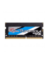 Pamięć RAM G.SKILL Ripjaws F4-2666C19S-16GRS (DDR4 SO-DIMM; 1 x 16 GB; 2666 MHz; CL19) - nr 4