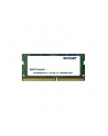 Pamięć RAM Patriot Memory Signature PSD416G26662S (DDR4 SO-DIMM; 1 x 16 GB; 2666 MHz; CL19) - nr 10