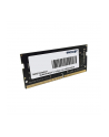 Pamięć RAM Patriot Memory Signature PSD416G26662S (DDR4 SO-DIMM; 1 x 16 GB; 2666 MHz; CL19) - nr 2