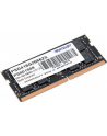Pamięć RAM Patriot Memory Signature PSD416G26662S (DDR4 SO-DIMM; 1 x 16 GB; 2666 MHz; CL19) - nr 5