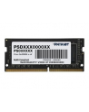 Pamięć RAM Patriot Memory Signature PSD416G26662S (DDR4 SO-DIMM; 1 x 16 GB; 2666 MHz; CL19) - nr 7