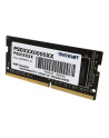 Pamięć RAM Patriot Memory Signature PSD416G26662S (DDR4 SO-DIMM; 1 x 16 GB; 2666 MHz; CL19) - nr 8