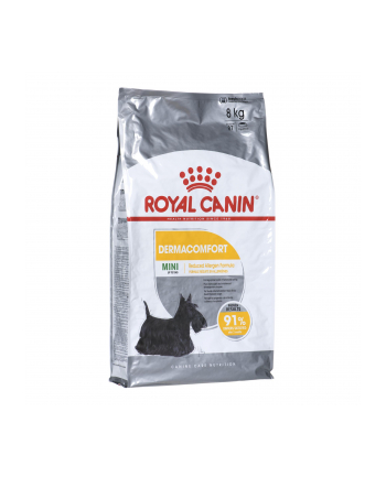 Karma Royal Canin CCN Mini Dermacomfort (8 kg )