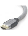 Kabel DELOCK 85294 (HDMI M - HDMI M; 2m; kolor czarny) - nr 10