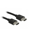 Kabel DELOCK 85295 (HDMI M - HDMI M; 3m; kolor czarny) - nr 6