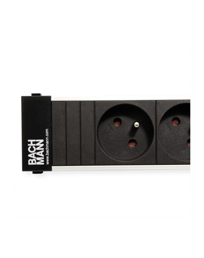 Bachmann 317102 - Power frame lis zasil 3x230V główny