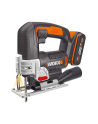 Wyrzynarka WORX WX543 - nr 1