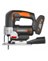 Wyrzynarka WORX WX543 - nr 2