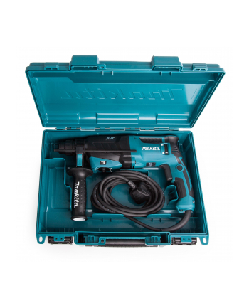 Młotowiertarka MAKITA HR2631F