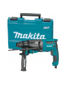 Młotowiertarka MAKITA HR2631F - nr 3
