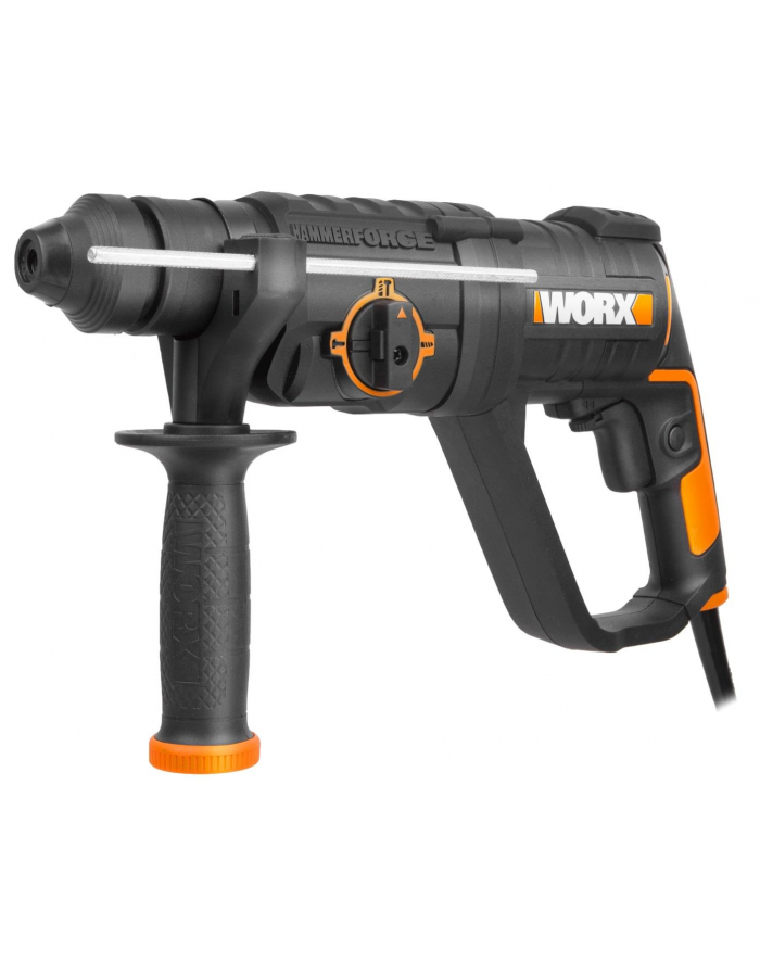 Młotowiertarka udarowy WORX WX337 główny