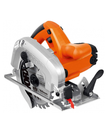 Pilarka tarczowa WORX WX425 (1200W; 160mm)
