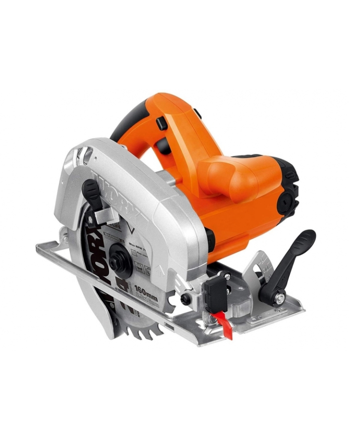 Pilarka tarczowa WORX WX425 (1200W; 160mm) główny