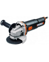 Szlifierka kątowa WORX WX711 (115mm) - nr 1