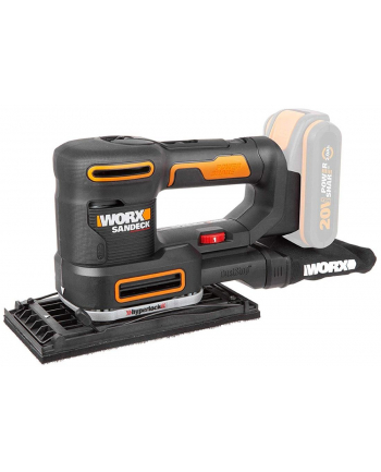 Szlifierka oscylacyjna WORX WX8209