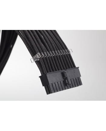 Kabel Phanteks PH-CB-CMBO_BK (24-Pin  4-Pin  8-Pin  PCI-E 6-pin - 24-Pin  4-Pin  6-Pin  8-Pin ; 0 50m)