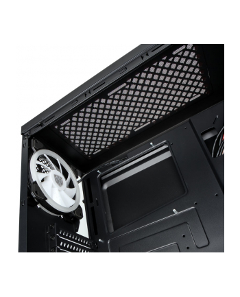 Obudowa KOLINK HORIZON RGB HORIZON RGB (ATX  Micro ATX  Mini ITX; kolor czarny) nr 1