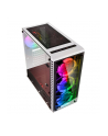 Obudowa KOLINK OBSERVATORY RGB OBSERVATORY RGB WHITE (ATX  Extended ATX  Micro ATX  Mini ITX; kolor biały) - nr 10