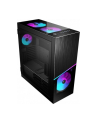 Obudowa MSI MPG SEKIRA 500X MSI MPG SEKIRA 500X (ATX  Extended ATX  Mini ATX  Mini ITX; kolor czarny) - nr 45