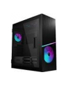 Obudowa MSI MPG SEKIRA 500X MSI MPG SEKIRA 500X (ATX  Extended ATX  Mini ATX  Mini ITX; kolor czarny) - nr 50