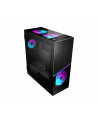 Obudowa MSI MPG SEKIRA 500X MSI MPG SEKIRA 500X (ATX  Extended ATX  Mini ATX  Mini ITX; kolor czarny) - nr 69