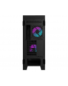 Obudowa MSI MPG SEKIRA 500X MSI MPG SEKIRA 500X (ATX  Extended ATX  Mini ATX  Mini ITX; kolor czarny) - nr 73