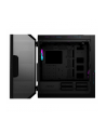 Obudowa MSI MPG SEKIRA 500X MSI MPG SEKIRA 500X (ATX  Extended ATX  Mini ATX  Mini ITX; kolor czarny) - nr 79