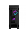 Obudowa MSI MPG SEKIRA 500X MSI MPG SEKIRA 500X (ATX  Extended ATX  Mini ATX  Mini ITX; kolor czarny) - nr 81