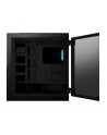 Obudowa MSI MPG SEKIRA 500X MSI MPG SEKIRA 500X (ATX  Extended ATX  Mini ATX  Mini ITX; kolor czarny) - nr 84