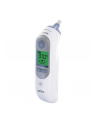 Termometr Elektroniczne do ucha Braun ThermoScan 7 IRT6520 (Pomiar kontaktowy; kolor biały) - nr 9