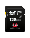 Karta pamięci GoodRam IRDM IR-S3A0-1280R12 (128GB; V30; Karta pamięci) - nr 9