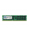 Pamięć RAM GoodRam W-MEM1600R3D416GLV (DDR3 RDIMM; 1 x 16 GB; 1600 MHz; CL11) - nr 1