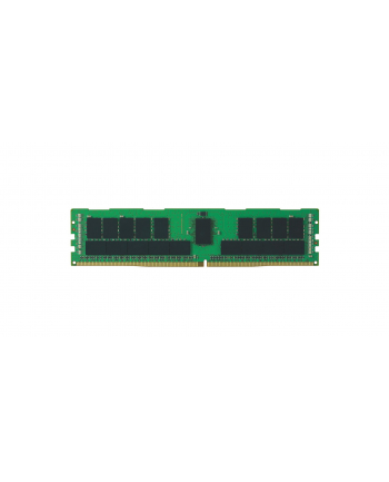 Pamięć RAM GoodRam W-MEM1600R3D416GLV (DDR3 RDIMM; 1 x 16 GB; 1600 MHz; CL11)