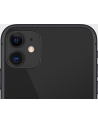 Smartfon Apple iPhone 11 64GB Black (6 1 ; IPS  Liquid Retina HD  Technologia True Tone; 1792x828; 4GB; 3110 mAh) - nr 32