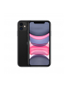 Smartfon Apple iPhone 11 64GB Black (6 1 ; IPS  Liquid Retina HD  Technologia True Tone; 1792x828; 4GB; 3110 mAh) - nr 44