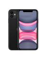 Smartfon Apple iPhone 11 64GB Black (6 1 ; IPS  Liquid Retina HD  Technologia True Tone; 1792x828; 4GB; 3110 mAh) - nr 46